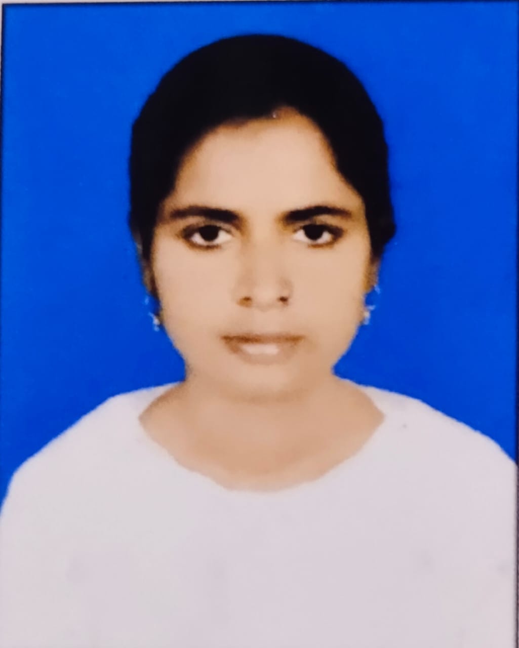 Rashmi Kumari